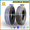 Professional On Sale Chinese Heavy Duty Truck Tires / Inporte Airless China Factory Tires For Sale